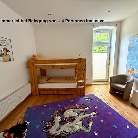 Seaside'S Villa Kunterbunt Scharbeutz Zimmer foto