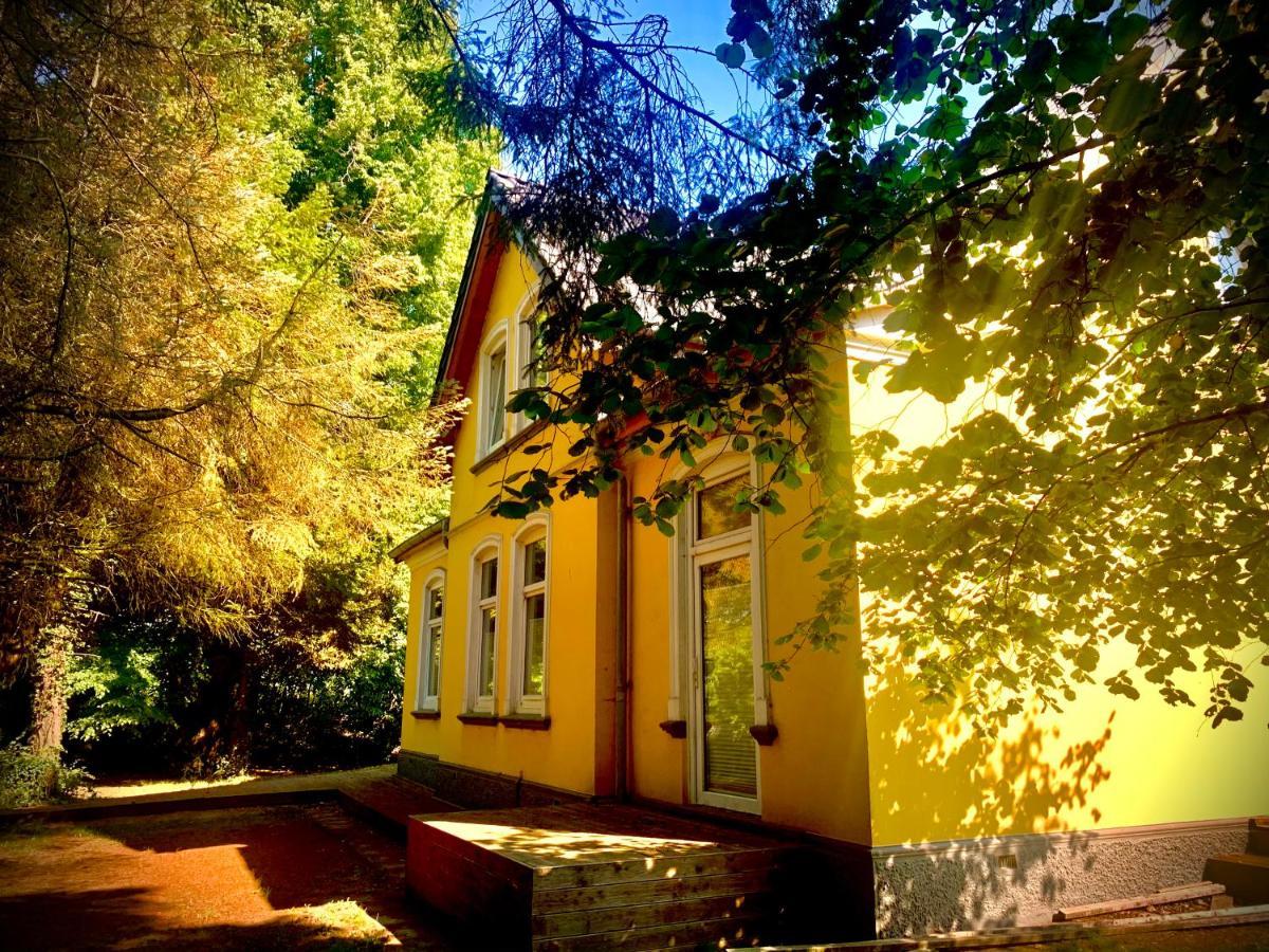 Seaside'S Villa Kunterbunt Scharbeutz Exterior foto