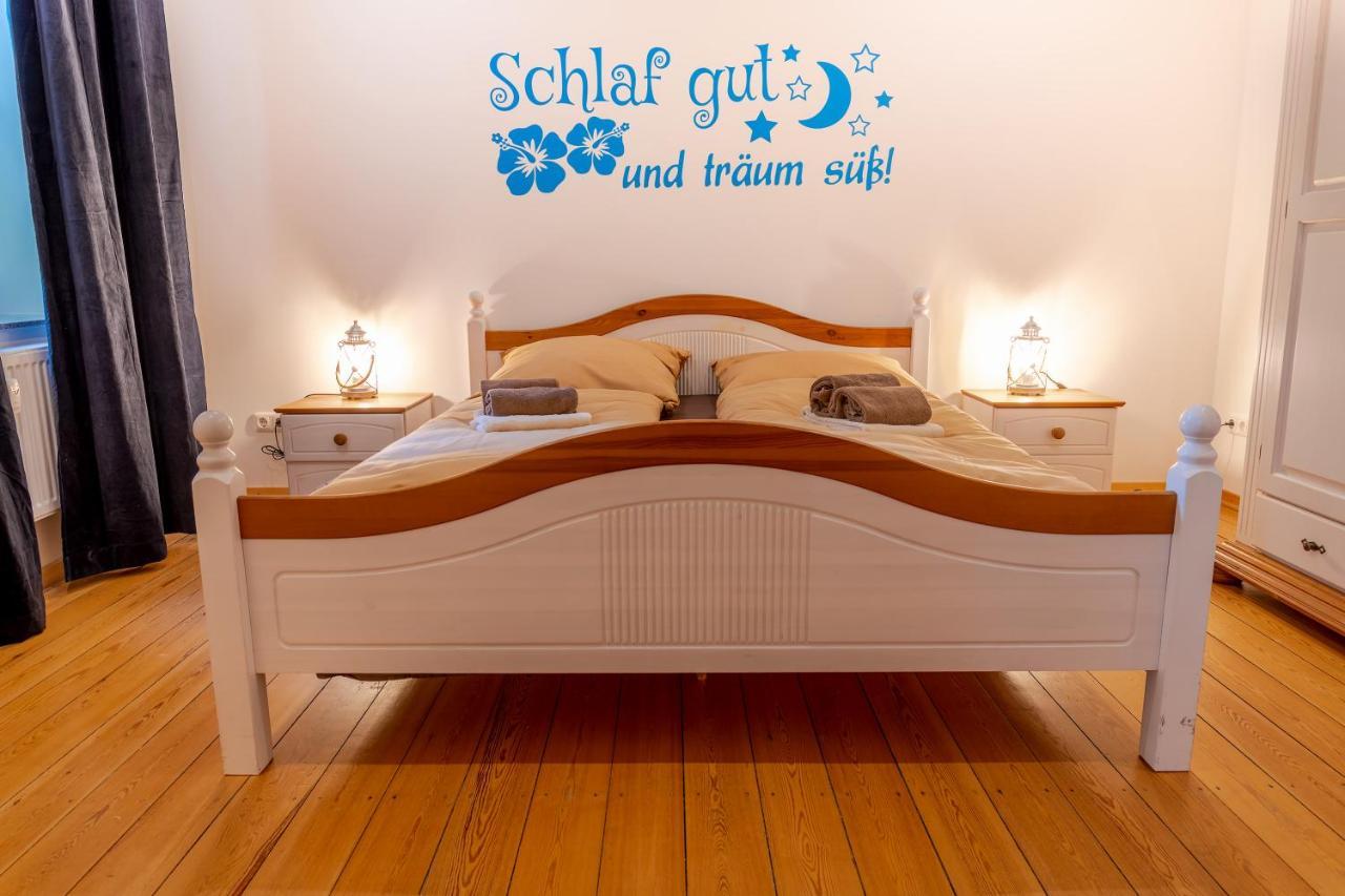 Seaside'S Villa Kunterbunt Scharbeutz Exterior foto